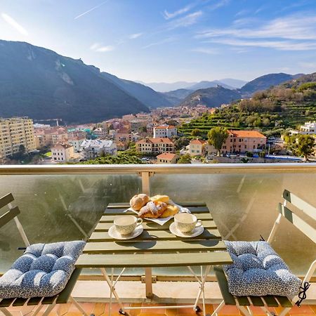 Apartamento G&G Finale Ligure Exterior foto