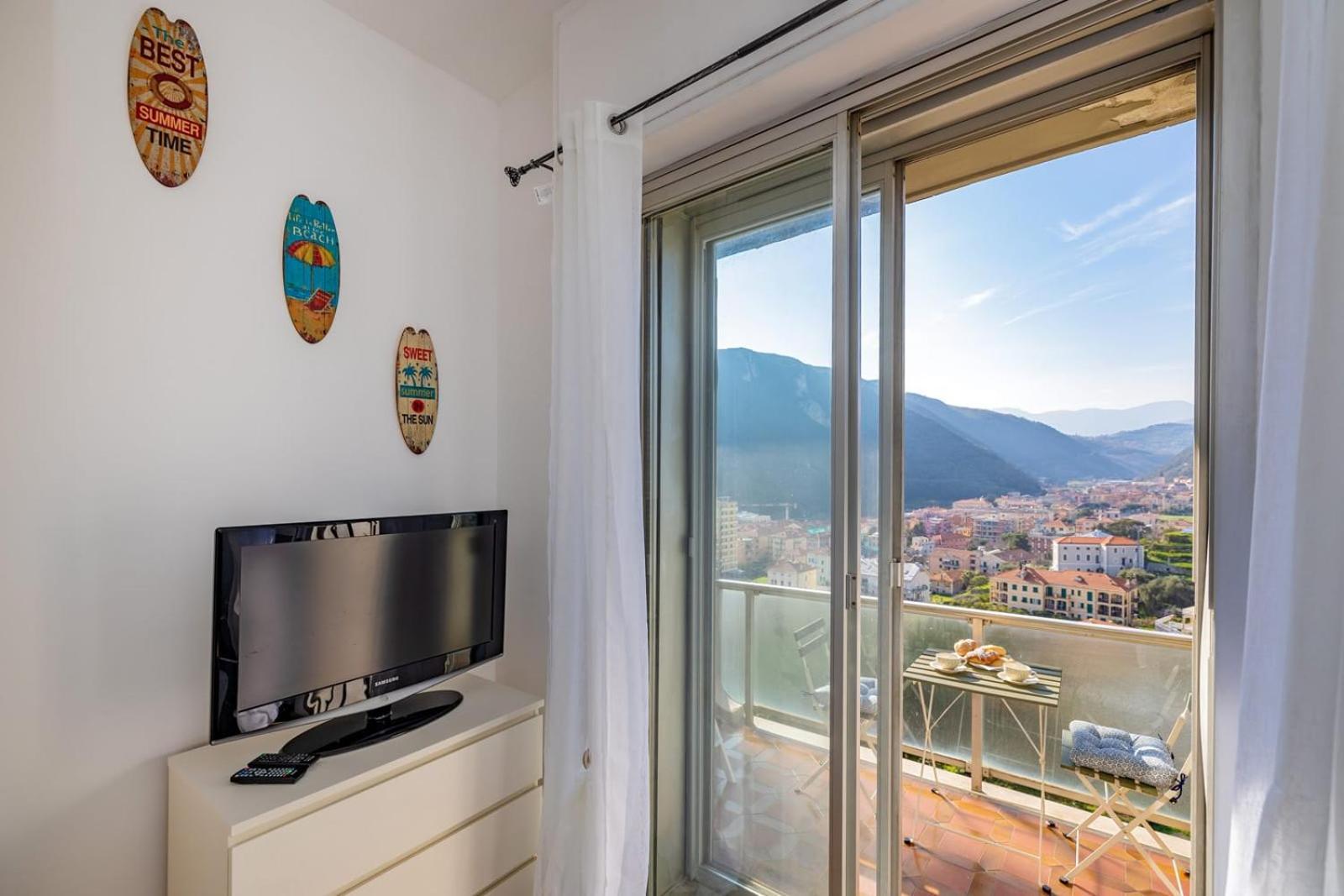 Apartamento G&G Finale Ligure Exterior foto