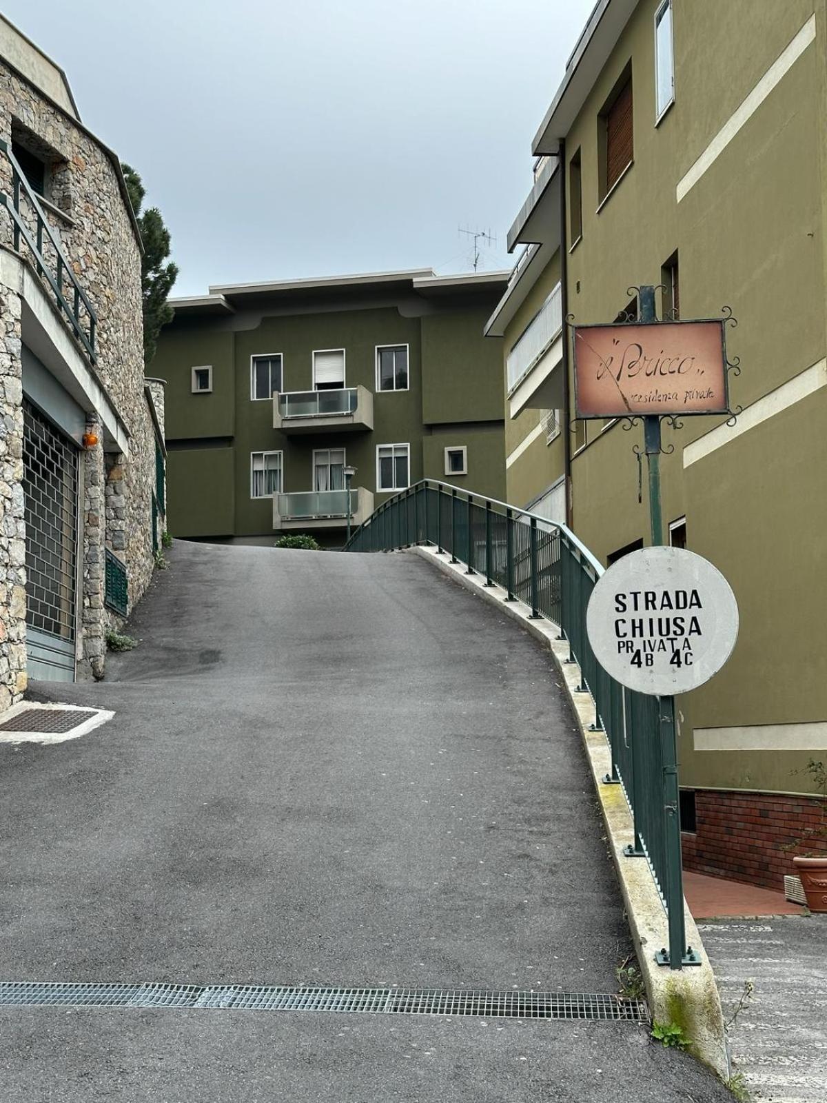 Apartamento G&G Finale Ligure Exterior foto