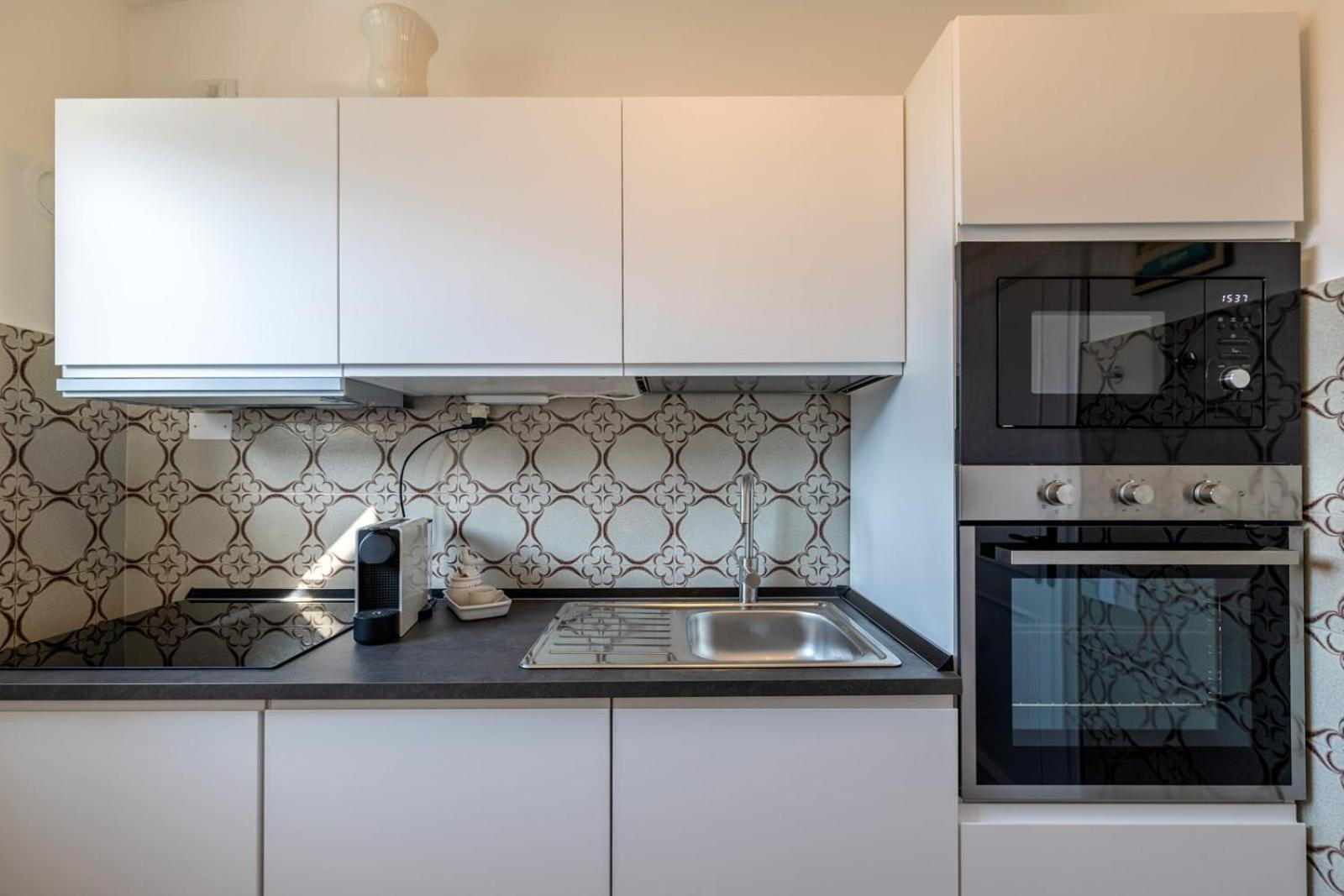 Apartamento G&G Finale Ligure Exterior foto