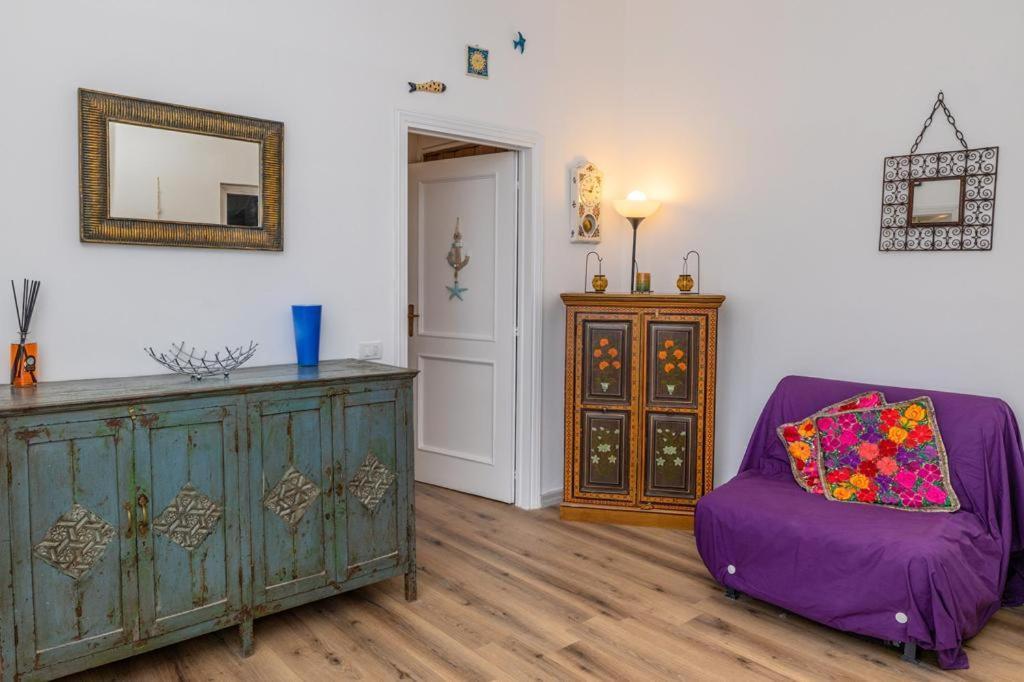 Apartamento G&G Finale Ligure Exterior foto