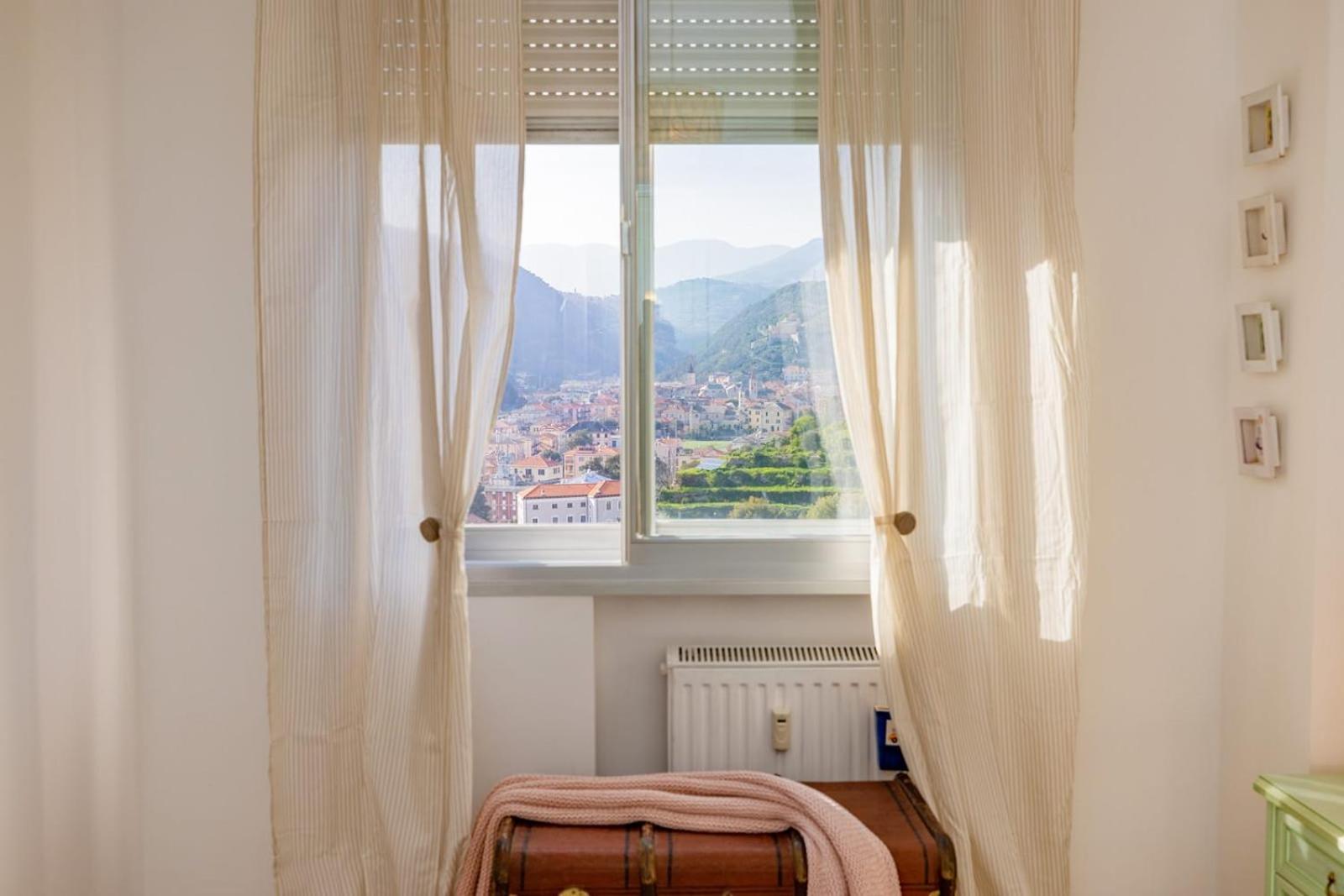 Apartamento G&G Finale Ligure Exterior foto