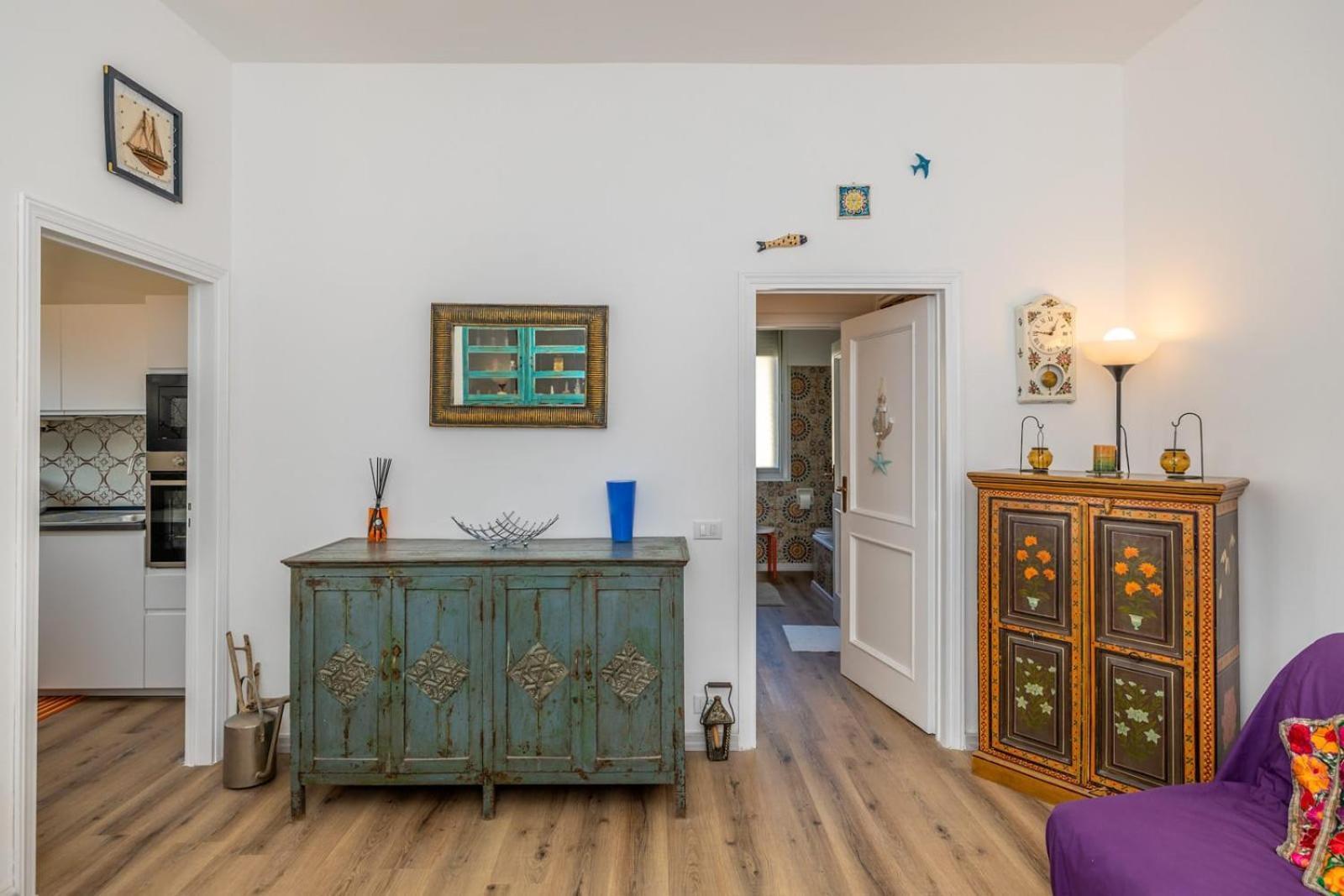 Apartamento G&G Finale Ligure Exterior foto
